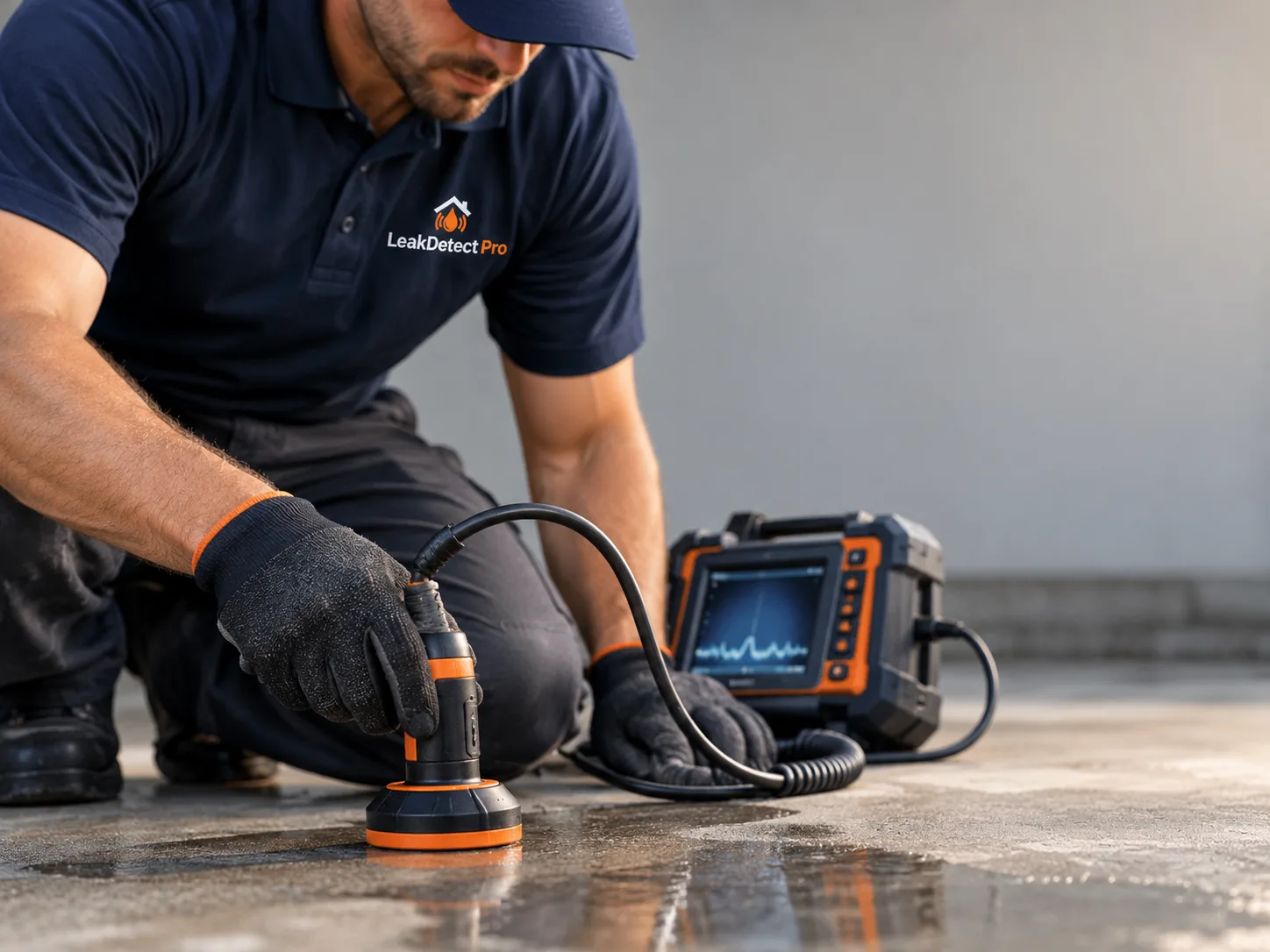 Flat Roof Analysis in Pawnee, IL